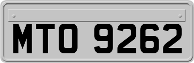 MTO9262