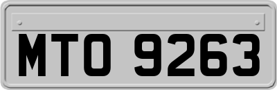 MTO9263
