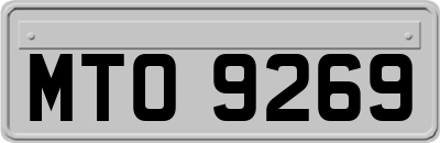 MTO9269