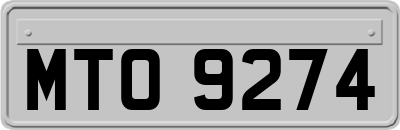 MTO9274