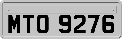 MTO9276