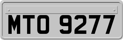 MTO9277