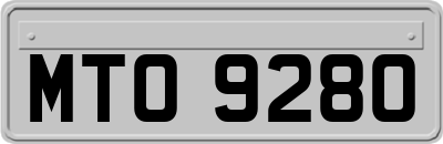 MTO9280