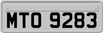 MTO9283