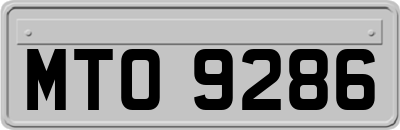 MTO9286