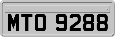 MTO9288