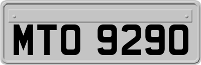 MTO9290