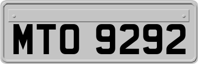 MTO9292
