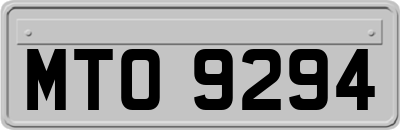 MTO9294