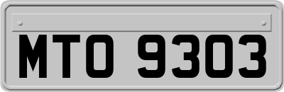MTO9303
