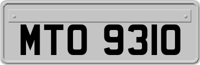 MTO9310