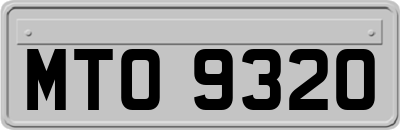 MTO9320