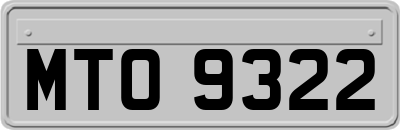 MTO9322