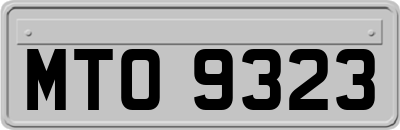MTO9323
