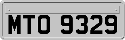 MTO9329