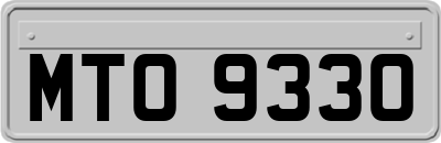 MTO9330