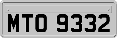 MTO9332