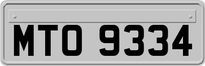 MTO9334