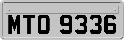 MTO9336