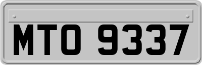 MTO9337