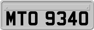 MTO9340