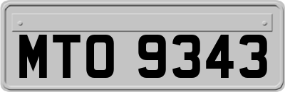 MTO9343