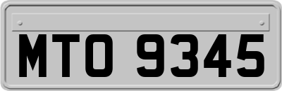 MTO9345