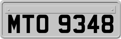 MTO9348
