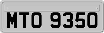 MTO9350