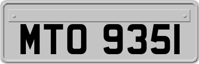 MTO9351