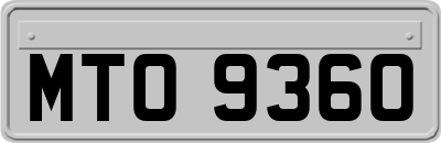 MTO9360