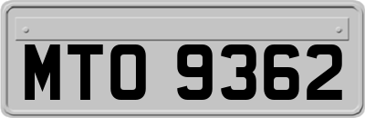 MTO9362