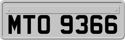 MTO9366
