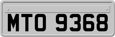 MTO9368