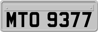 MTO9377