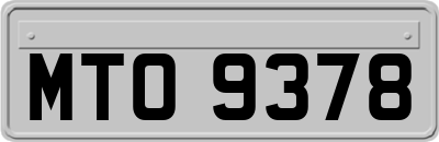 MTO9378