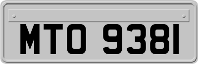 MTO9381