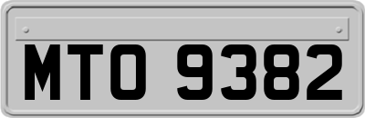 MTO9382