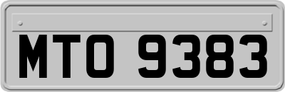 MTO9383
