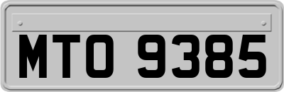 MTO9385