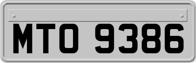 MTO9386