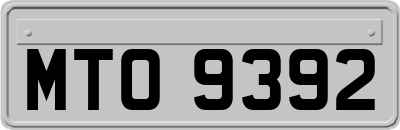 MTO9392