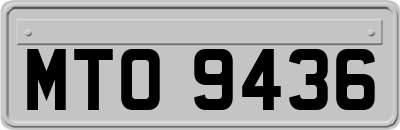 MTO9436