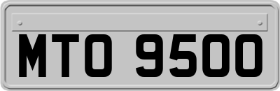 MTO9500
