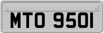 MTO9501