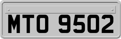 MTO9502