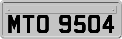 MTO9504