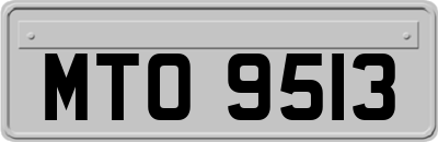 MTO9513