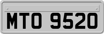 MTO9520