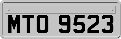 MTO9523